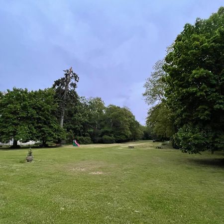 Maison Avec Vue Sur Le Chateau Orleans Bagian luar foto